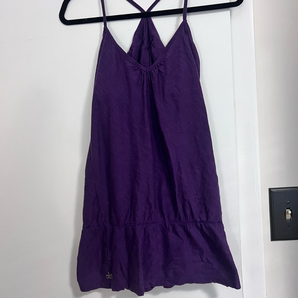 Alo Yoga Dress